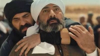 مسلسل الفتوة الحلقة 27.. نجاة ياسر جلال من الموت والانتقام من عزمي أبو شديد