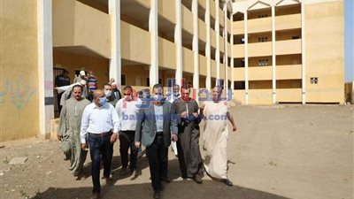 تموين المنوفية تنهي استعداداتها لاستقبال عيد الفطر المبارك