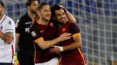 توتي: راؤول ساهم في عدم انتقالي لريال مدريد