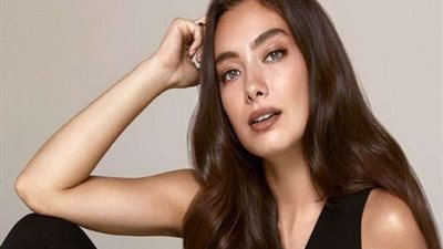 الفنانة التركية نسليهان أتاغول تخضع لجلسة تصوير جديدة