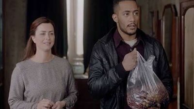 مسلسل البرنس.. خطأ آخر يحول مشهدا إلى سخرية عارمة