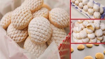 حكاية كحك العيد.. رسمه الفراعنة على جدران المعابد ووزعه الفاطميون بالقصر