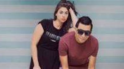 أسباب طلاق أورتيجا وزوجته كارولينا قنديل للمرة الثالثة