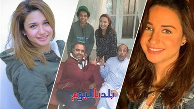 هدير الديب: سعيدة بمسلسل 