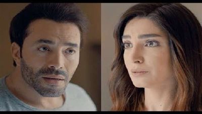 رامي وحيد عن دور روجينا في مسلسل البرنس: 