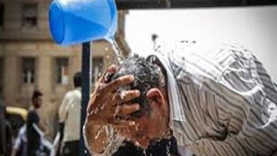10 نصائح لمواجهة موجة الحر الشديدة
