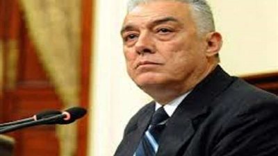 إصابة سامح فهمي  وزير البترول الأسبق بفيروس كورونا