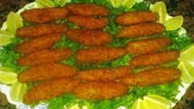 طريقة عمل كفتة الجمبري بشكل لذيذ