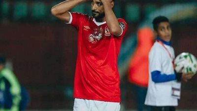 بعد إعلان اعتزاله ..  تعرف على أبرز محطات وليد سليمان في الأهلي