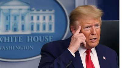 أمريكا تصدر تحذيرًا من الاقتراب من سفنها في الخليج ومضيق هرمز