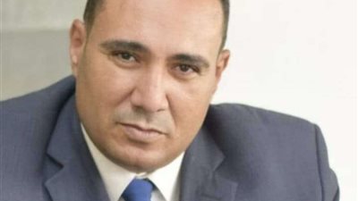 محمد مجدي صالح يطالب الحكومة بتوفير الكمامات قبل توقيع غرامات مالية