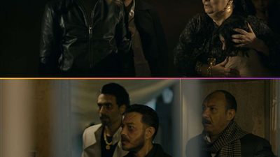 مسلسل البرنس الحلقة 26 ..  مواجهة فتحي ورضوان بعد اختطاف طفلة مزيفة بدلًا من مريم  (فيديو)