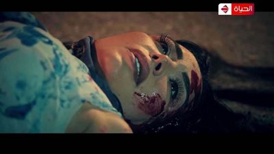 مسلسل خيانة عهد الحلقة 26 .. خالد سرحان يقتل عبير صبرى (فيديو)