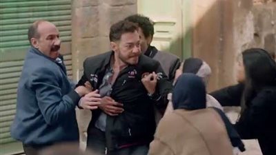 أحمد زاهر: شخصية فتحي هي الأكثر شرًا في تاريخ الدراما (فيديو)