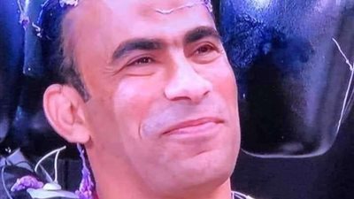 بين مقصلة الجماهير ودافع اللاعبين.. سيد عبد الحفيظ يثير الجدل بعد ظهوره مع رامز جلال