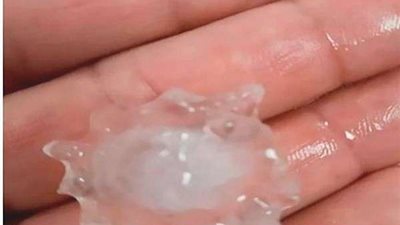 أغرب من الخيال.. السماء تمطر كورونا في المكسيك