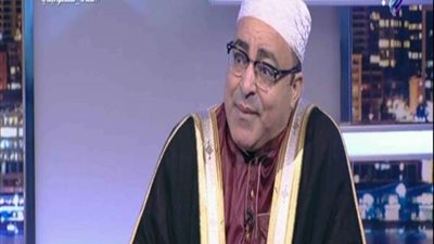 شاهد.. ابتهالات مُبكية للدكتور صلاح الجمل مع أحمد موسى