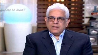 حسام بدراوي: الوصول إلى مصر الرقمية يعني دخول الإنترنت لبيوت الفقراء.. فيديو