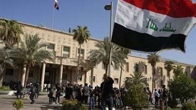 مجلس الوزراء العراقي يعلن تعطيل العمل غدا فى جميع المحافظات