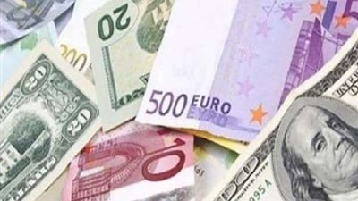 أسعار العملات اليوم الثلاثاء 30 أغسطس 2022 في البنوك