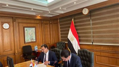 لحل مشكلة التكدس.. تعاون بين الأعلى للمستشفيات الجامعية ووزارة الصحة