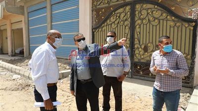 غلق 8 منشآت طبية بالمنوفية.. تعرف على الأسباب