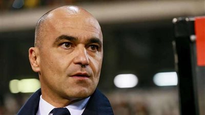مارتينيز يجدد عقده مع بلجيكا حتى 2022