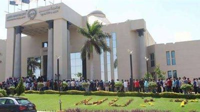 تبدأ من 20 ألف جنيه.. مصاريف الجامعات الخاصة 2022