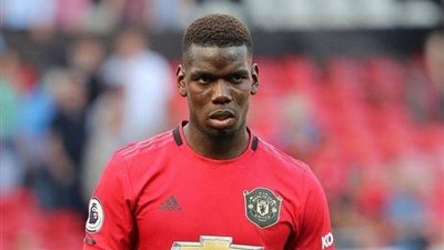 مانشستر يونايتد يحدد سعر بيع بوجبا