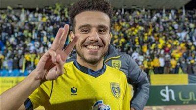 تقارير سعودية تؤكد على موافقة التعاون على رحيل مصطفى فتحي للأهلي