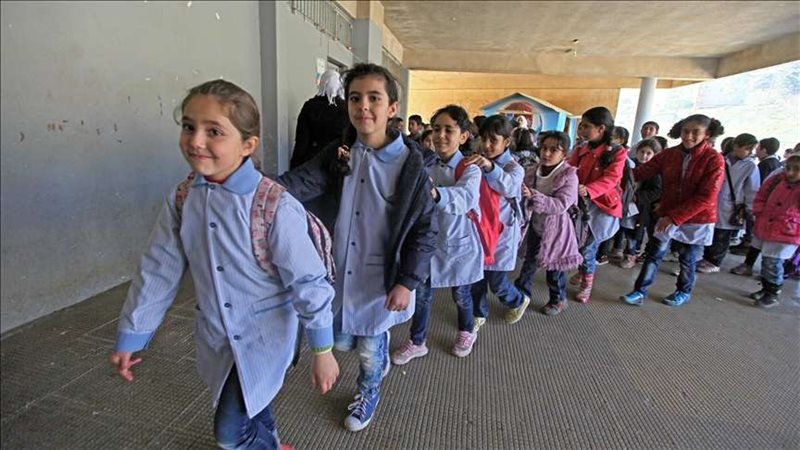 العام الدراسي