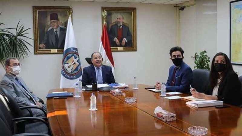 وزيرالمالية: مؤشرات