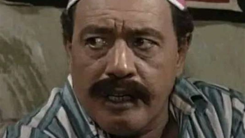 مخلص البحيري