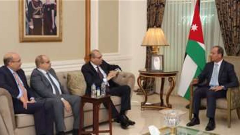 وزير الدولة لشؤون