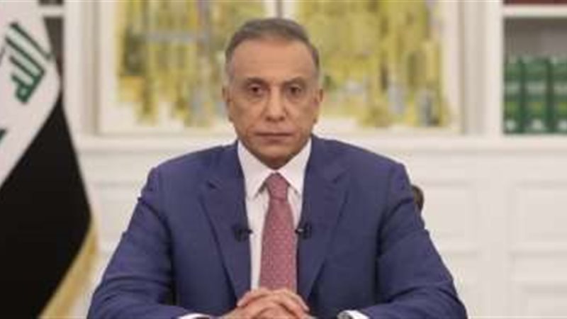 رئيس الوزراء العراقي