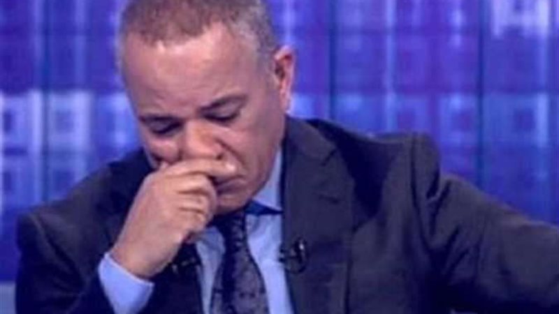 احمد موسى