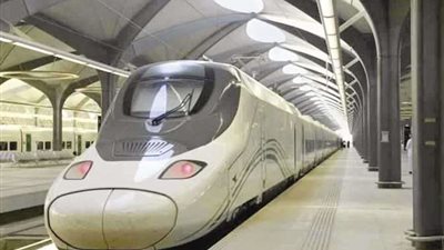 أسعار تذاكر قطار الحرمين.. وكيفية الحجز