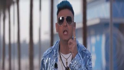 مفاجأة.. تعرف على ضيف 