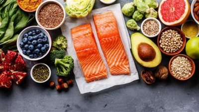 5 أطعمة فعالة لعلاج مشكلة قصور 