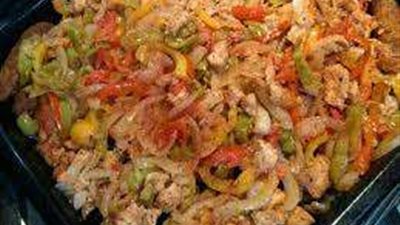 طريقة عمل شاورما الفراخ بطريقة مميزة ومختلفة