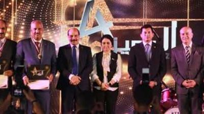 شباب القليوبية تحصد المركز الأول للعام الثالث على التوالى فى دورى التميز للمديريات