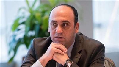 قرار جمهوري بتعيين اللواء عمرو عادل قائما بأعمال رئيس الرقابة الإدارية