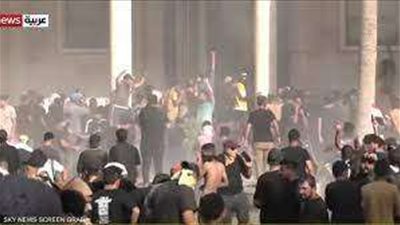 مصدر أمني يعلن حصيلة قتلى ومصابي اشتباكات العراق من الأمن