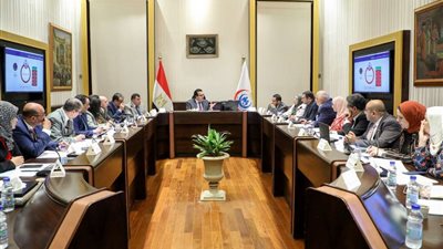 توجيهات وزارية بشأن مستشفيات الصحة النفسية