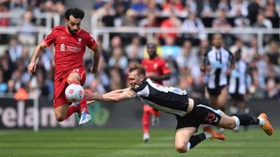 تشكيل ليفربول المتوقع لمواجهة نيوكاسل يونايتد في الدوري الإنجليزي