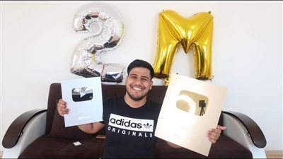 منتظر سعدي: صناعة المحتوى فرصة للعمل أونلاين في ظل كورونا