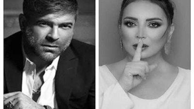 شكران مرتجى تخرج عن صمتها وتكشف حقيقة زواجها من وائل كفوري