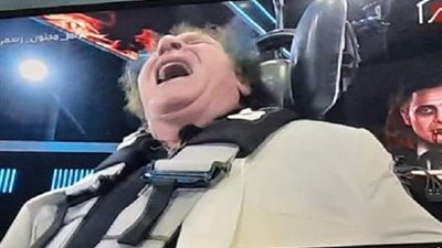 رعب شديد.. محيي إسماعيل يعتذر عن خطاياه في رامز جلال (فيديو)