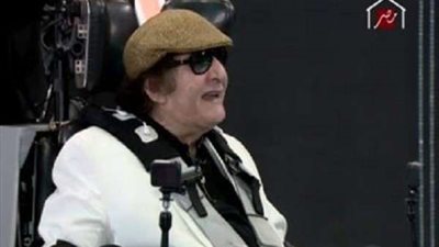 محيي إسماعيل يكشف مواصفات فتاة أحلامه (فيديو)