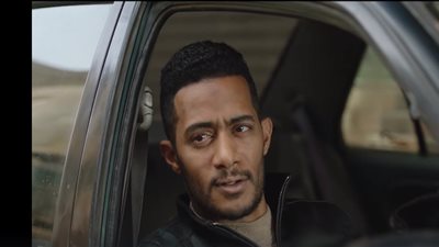 مسلسل البرنس الحلقة 27.. شاهد رد فعل محمد رمضان بعد رؤية ابنته مريم